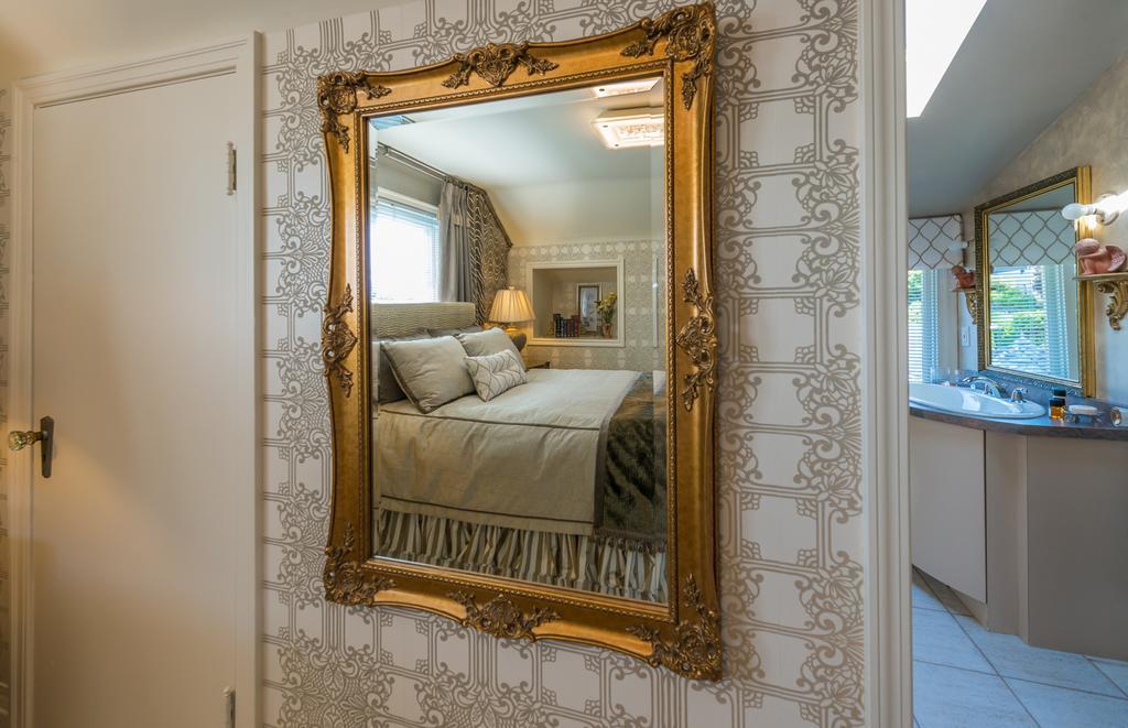 נורת וונקובר Crystal'S View Bed & Breakfast מראה חיצוני תמונה