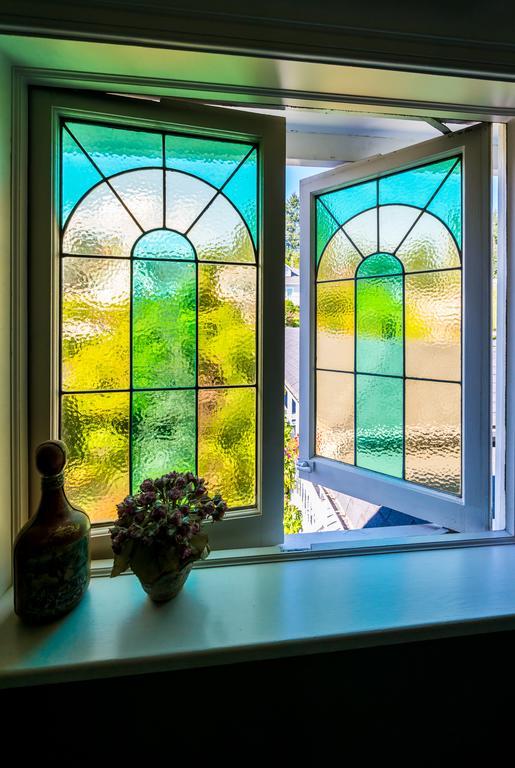 נורת וונקובר Crystal'S View Bed & Breakfast מראה חיצוני תמונה