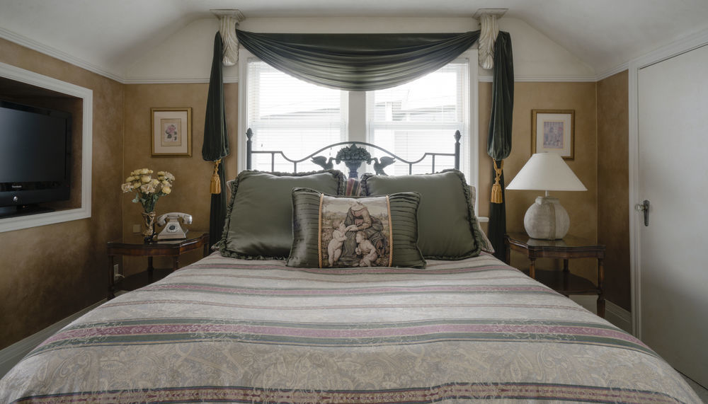 נורת וונקובר Crystal'S View Bed & Breakfast מראה חיצוני תמונה