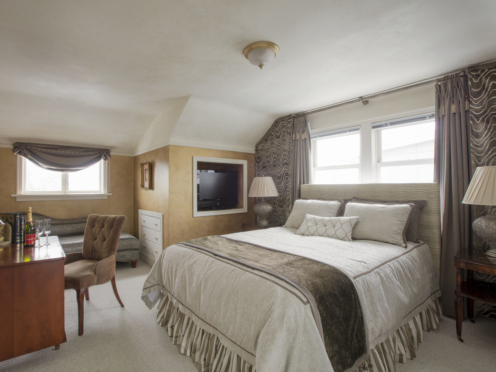 נורת וונקובר Crystal'S View Bed & Breakfast מראה חיצוני תמונה